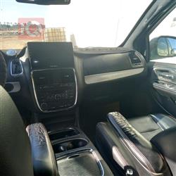 دودج جراند كارافان